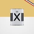 99DECO - Peinture Mur Velours - Jaune Pastel - Interieur - 1l - vignette