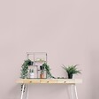 99DECO - Peinture Mur Velours - Rose Boudoir - Interieur - 1l - vignette