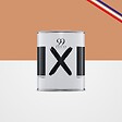 99DECO - Peinture Mur Velours - Rouge Ocre - Interieur - 1l - vignette