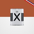 99DECO - Peinture Mur Velours - Brique - Interieur - 1l - vignette