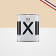 99DECO - Peinture Mur Velours - Nude - Interieur - 1l - vignette