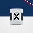 99DECO - Peinture Mur Velours - Bleu Nuit - Interieur - 1l - vignette