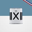 99DECO - Peinture Mur Velours - Bleu Acier - Interieur - 1l - vignette