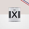99DECO - Peinture Mur Velours - Gris Clair - Interieur - 1l - vignette