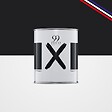 99DECO - Peinture Mur Velours - Gris Foncé - Interieur - 1l - vignette