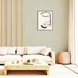 99DECO - Peinture Mur Velours - Vert Pastel - Interieur - 1l - vignette