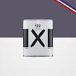 99DECO - Peinture Mur Velours - Gris Soutenu - Interieur - 1l - vignette