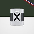 99DECO - Peinture Mur Velours - Vert Forêt - Interieur - 1l - vignette