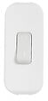 LEGRAND - Interrupteur à bascule plastique - Blanc - 2A 250V - vignette