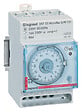 LEGRAND - Horloge cadran analogique automatique - 3 modules - vignette