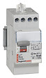 LEGRAND - Interrupteur différentiel bipolaire DX3 - Type AC - 30mA - 25A - vignette