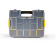 STANLEY - Malette de rangement polycarbonate SORTMASTER Junior 37cm - vignette