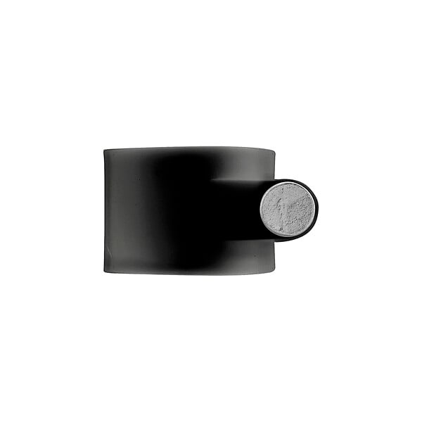 DEBFLEX - ATTACHE FILS Ø 8 A 12 MM NOIR SACHET DE 25 - large
