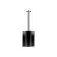DEBFLEX - ATTACHE FILS Ø 8 A 12 MM NOIR SACHET DE 50 - vignette