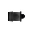 DEBFLEX - ATTACHE FILS Ø 8 A 12 MM NOIR SACHET DE 50 - vignette