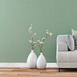 99DECO - Plinthes PVC adhésives décoratives pour sol - Lot de 10 - 100x8 cm (10m) Gris - Béton Clair - vignette