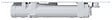 DORMA - Ferme-porte ITS96 force 3-6 DCA sans bras - DORMAKABA - 52100250 - vignette
