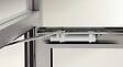 DORMA - Ferme-porte ITS96 force 3-6 DCA sans bras - DORMAKABA - 52100250 - vignette