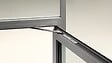 DORMA - Ferme-porte ITS96 force 3-6 DCA sans bras - DORMAKABA - 52100250 - vignette