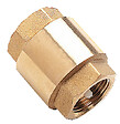 HANGER - Clapet de retenue universel 1/2 12 bars - 105-15 - vignette