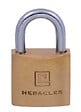 HERACLES - Cadenas laiton UNO 30mm - HERACLES - I-CAD30 - vignette