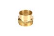 HERACLES - Cadenas laiton UNO 30mm - HERACLES - I-CAD30 - vignette