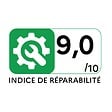 BEKO - lave-vaisselle 60cm 14 couverts 42db gris - BDFN26460G - vignette