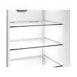 WHIRLPOOL - réfrigérateur combiné 60cm 316l blanc - WHK25364W4E - vignette