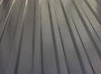 WEKA - Carport simple 617 T1  - Surface hors tout 16.49m2 - couverture acier - vignette