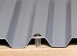 WEKA - Carport double 618T1  - Surface hors tout 30.87m2 - couverture PVC - vignette
