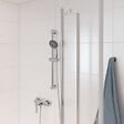 GROHE - Mitigeur de douche mécanique STARTGROHE 23205002 monocommande - chrome - vignette