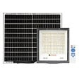 DEBFLEX - DEBFLEX - PROJECTEUR SOLAIRE 3000LM IP65 + TELECOMMANDE - vignette