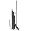 DEBFLEX - DEBFLEX - PROJECTEUR SOLAIRE 3000LM IP65 + TELECOMMANDE - vignette