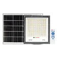DEBFLEX - DEBFLEX - PROJECTEUR SOLAIRE 2000LM IP65 + TELECOMMANDE - vignette
