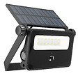DEBFLEX - DEBFLEX - PROJECTEUR SOLAIRE 1500LM IP65 AVEC DETECTEUR - vignette