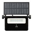 DEBFLEX - DEBFLEX - PROJECTEUR SOLAIRE 1500LM IP65 AVEC DETECTEUR - vignette