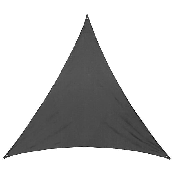 HESPERIDE - Voile d  Ombrage Anori - Anthracite - large
