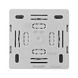 DEBFLEX - DEBFLEX - BLOK PRISE USB DOUBLE A+C 3.1A SAILLIE BLANC - vignette