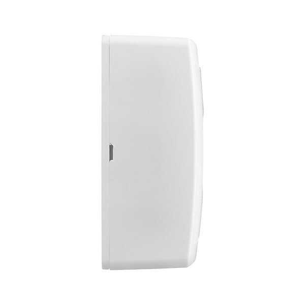 DEBFLEX - DEBFLEX - BLOK PRISE USB DOUBLE A+C 3.1A SAILLIE BLANC - large
