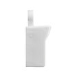 DEBFLEX - BLOK ADAPTATEUR MOULURE BLANC - vignette