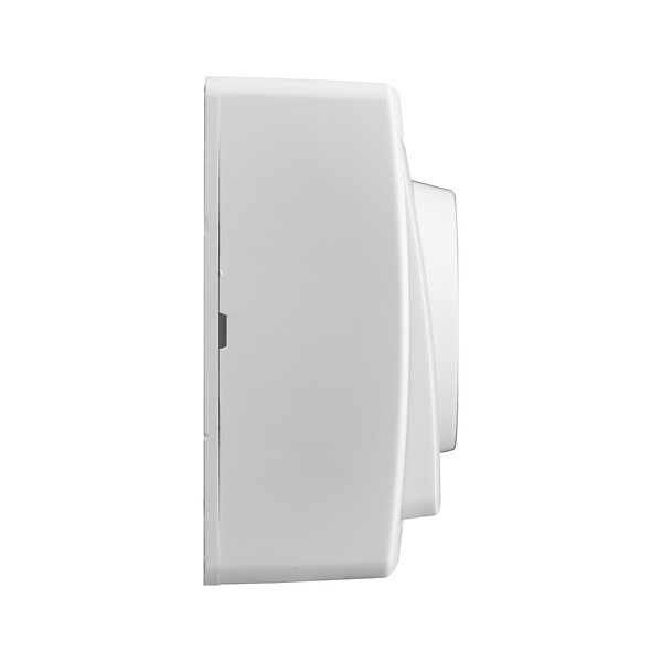 DEBFLEX - BLOK DUO VA ET VIENT+ PRISE DE COURANT 2P+T BLANC - large