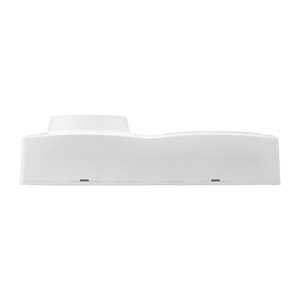 DEBFLEX - BLOK DUO PRISE USB DOUBLE 2,1A + PRISE DE COURANT 2P+T BLANC - large