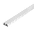 DEBFLEX - MOULURE BICANALE 50X20 MM 2M BLANC - vignette