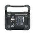 DEBFLEX - PROJECTEUR CHANTIER BATTERIE SIMPLE FLUX IP44 SMD 10W 6500K 750LM - vignette