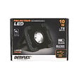 DEBFLEX - PROJECTEUR CHANTIER BATTERIE SIMPLE FLUX IP44 SMD 10W 6500K 750LM - vignette