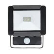 DEBFLEX - PROJECTEUR LED + DETECT IR IP54 SMD 10W 6500K 800LM - vignette