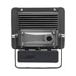 DEBFLEX - PROJECTEUR LED + DETECT IR IP54 SMD 10W 6500K 800LM - vignette