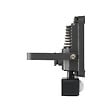 DEBFLEX - PROJECTEUR LED + DETECT IR IP54 SMD 10W 6500K 800LM - vignette