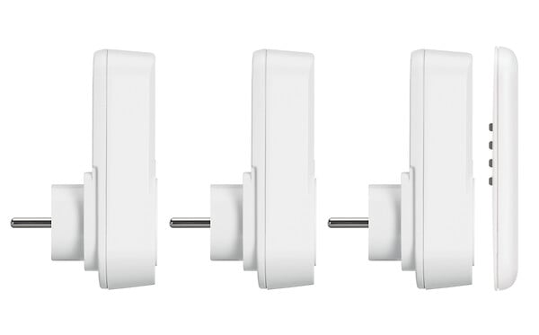 DEBFLEX - DEBFLEX - PRISES COMMANDEES + TELECOMMANDE - large