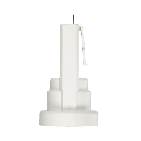 DEBFLEX - DEBFLEX - DOUILLE DCL E27 BLANC - large